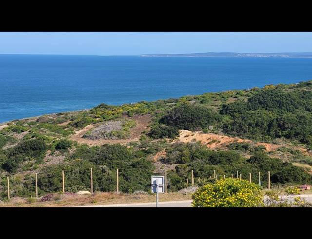 LAND FOR SALE IN DANA BAY